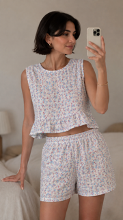 ست گلی